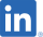 Logo von LinkedIn.